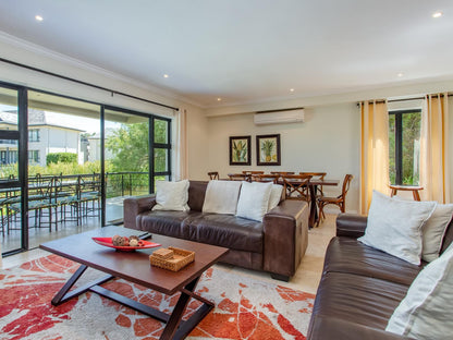 Valley Golf Lodges Pearl Valley Golf Estates Franschhoek Western Cape South Africa Living Room
