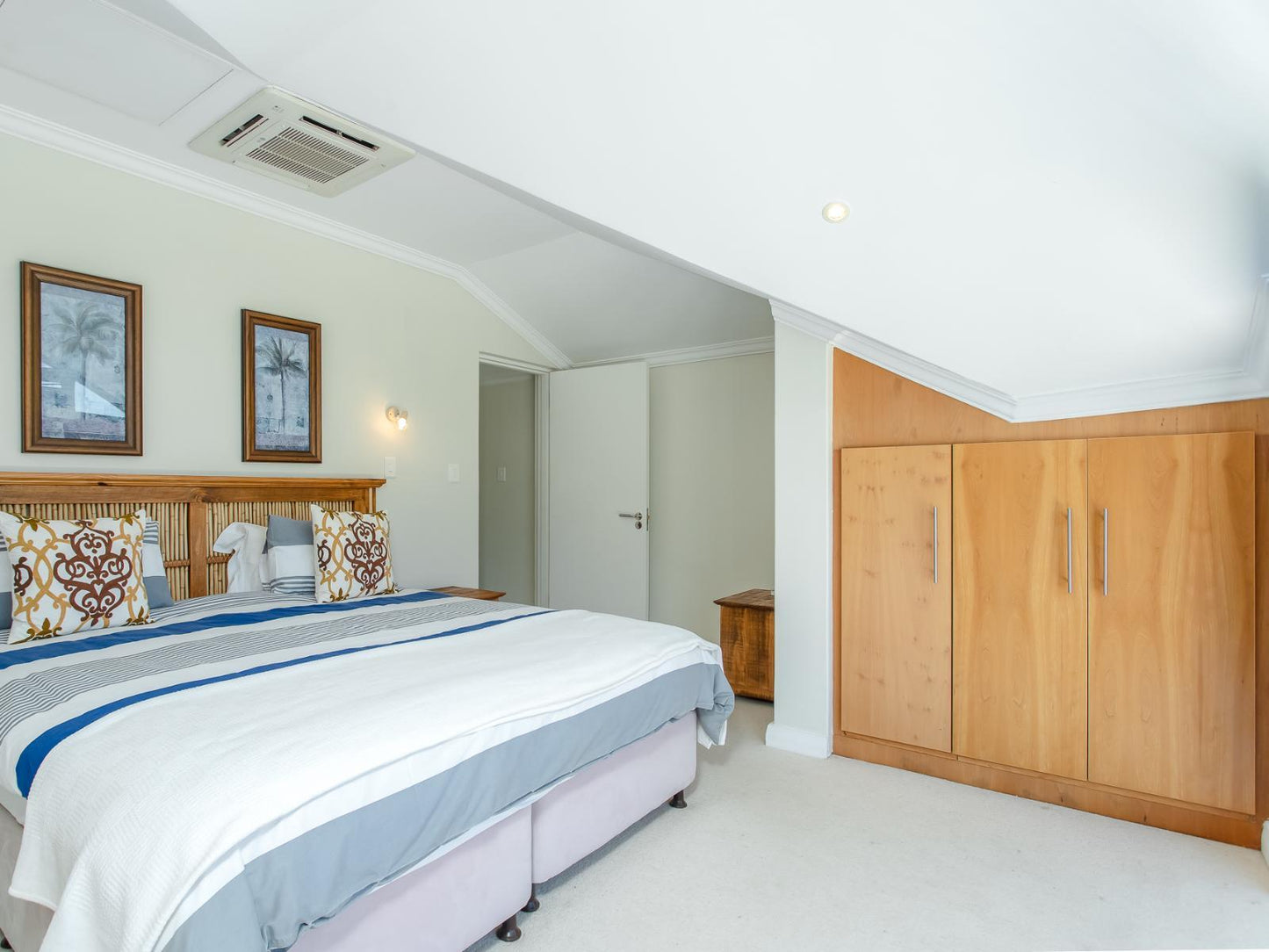 4 Bedroom Lodge CP3F @ Valley Golf Lodges