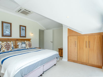 4 Bedroom Lodge CP3F @ Valley Golf Lodges