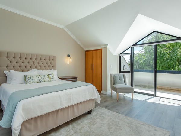 Valley Golf Lodges Pearl Valley Golf Estates Franschhoek Western Cape South Africa Unsaturated, Bedroom