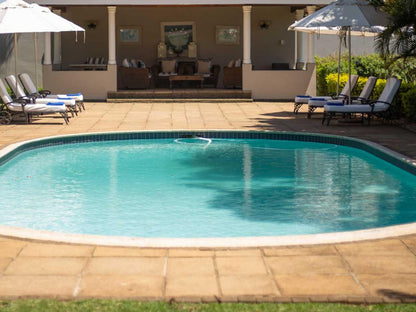 Valley Lodge, Swimming Pool