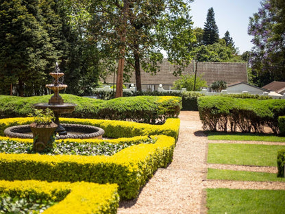 Valley Lodge, Plant, Nature, Garden