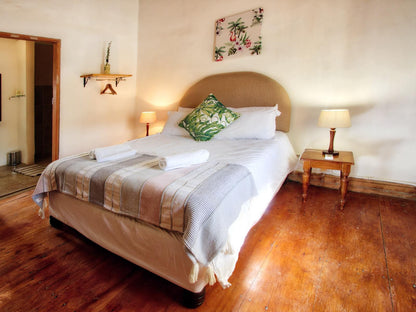 Valley Of Ironstone, Ironstone Cottage, Bedroom