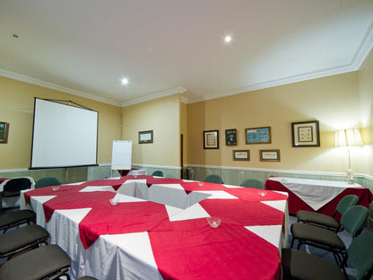 Valley View Dullstroom Dullstroom Mpumalanga South Africa Seminar Room