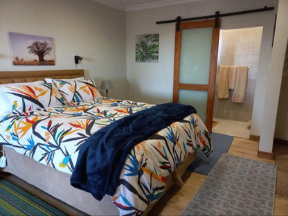 Valley View Dullstroom Dullstroom Mpumalanga South Africa Bedroom
