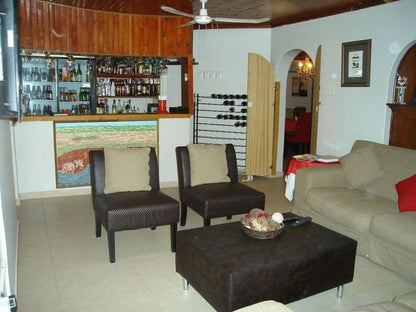 Valley View Guest House Mogwase Unit 4 Mogwase North West Province South Africa Living Room