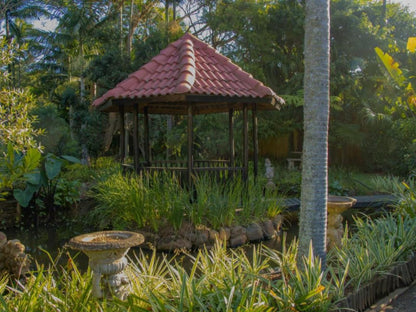 Valley Villa, Palm Tree, Plant, Nature, Wood, Pavilion, Architecture, Garden