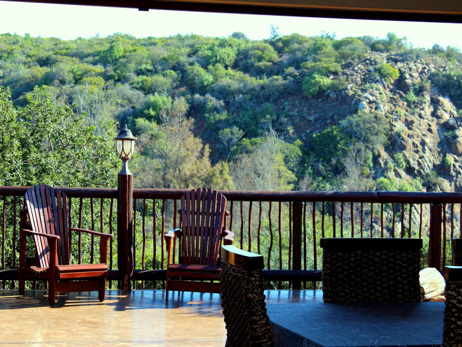 Valley Bushveld Country Lodge Addo Eastern Cape South Africa 