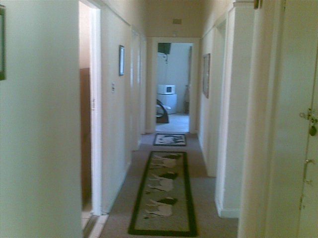 Valley Divine Guest House Kempton Park Johannesburg Gauteng South Africa Door, Architecture, Hallway