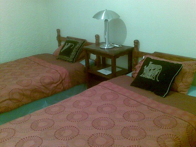 Valley Divine Guest House Kempton Park Johannesburg Gauteng South Africa Complementary Colors, Bedroom