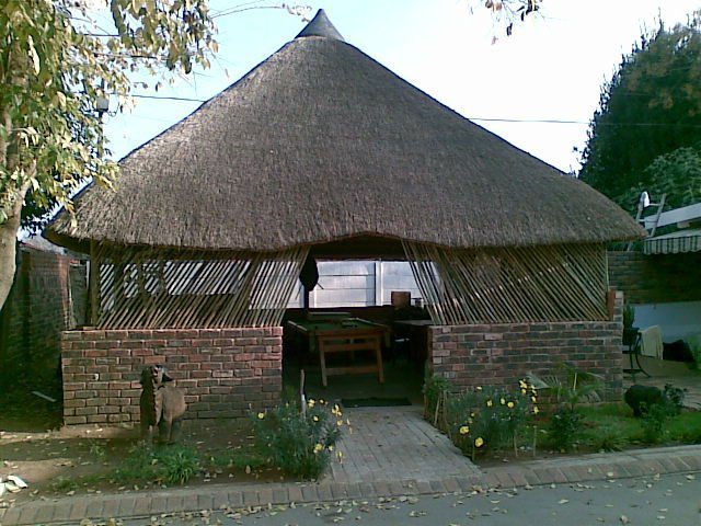 Valley Divine Guest House Kempton Park Johannesburg Gauteng South Africa Building, Architecture, House