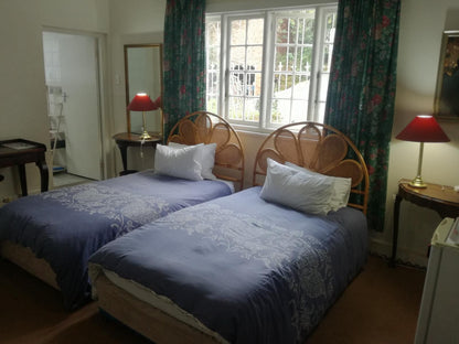 Valley Guest House St Georges Park Port Elizabeth Eastern Cape South Africa Bedroom