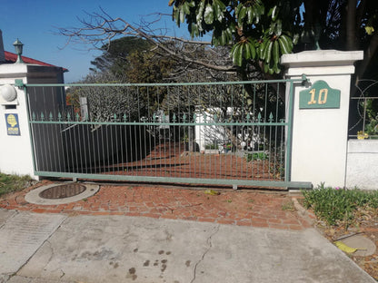 Valley Guest House St Georges Park Port Elizabeth Eastern Cape South Africa Gate, Architecture, House, Building