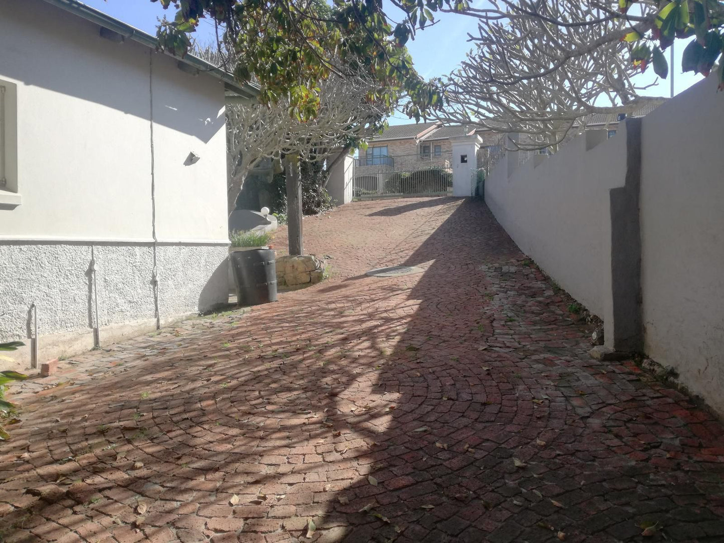 Valley Guest House St Georges Park Port Elizabeth Eastern Cape South Africa House, Building, Architecture, Plant, Nature