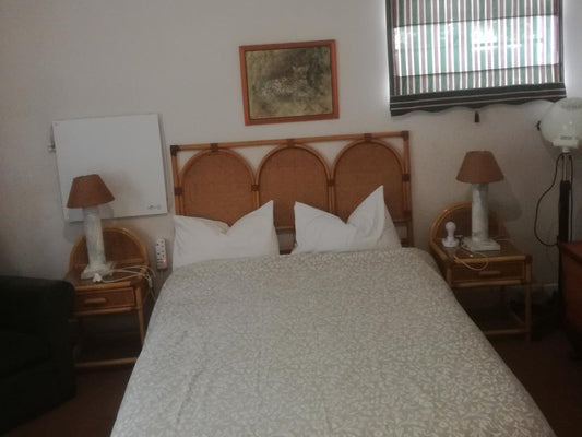 Budget Double room @ Valley Guest House