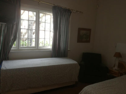 Budget Double room @ Valley Guest House