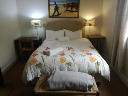 Double Room @ Valley Guest House