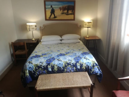 Double Room @ Valley Guest House