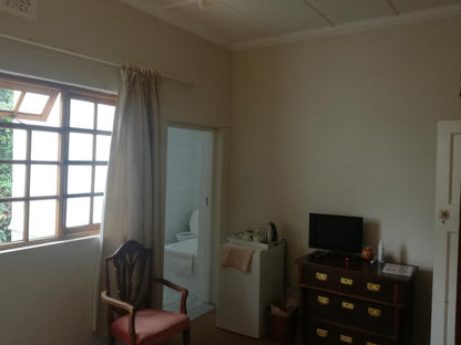 Double Room @ Valley Guest House