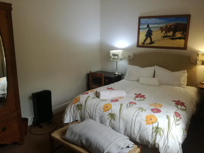 Double Room @ Valley Guest House
