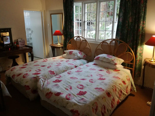 Twin Room @ Valley Guest House