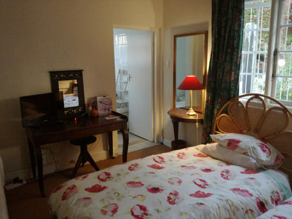 Twin Room @ Valley Guest House