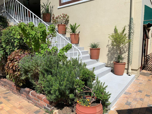 Valley Heights Kenilworth Cape Town Western Cape South Africa Balcony, Architecture, House, Building, Plant, Nature, Garden