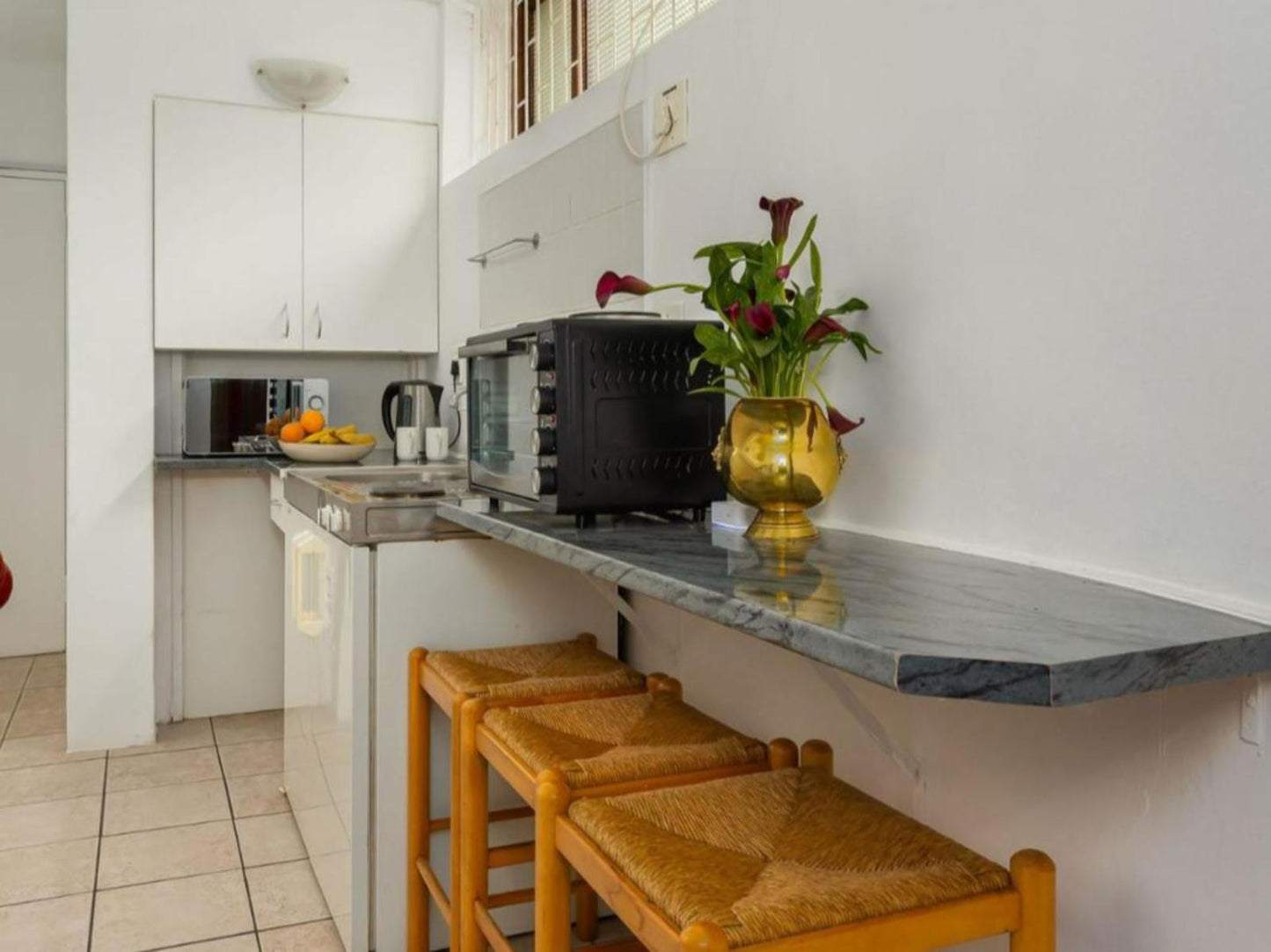 Self-Catering 2 Bed Flat @ Valley Heights
