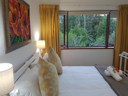 Standard Double Bedroom @ Valley Heights