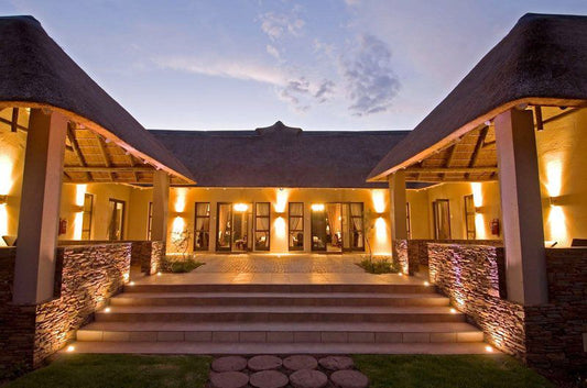 Valley Lodge And Spa Magaliesburg Gauteng South Africa Complementary Colors, House, Building, Architecture