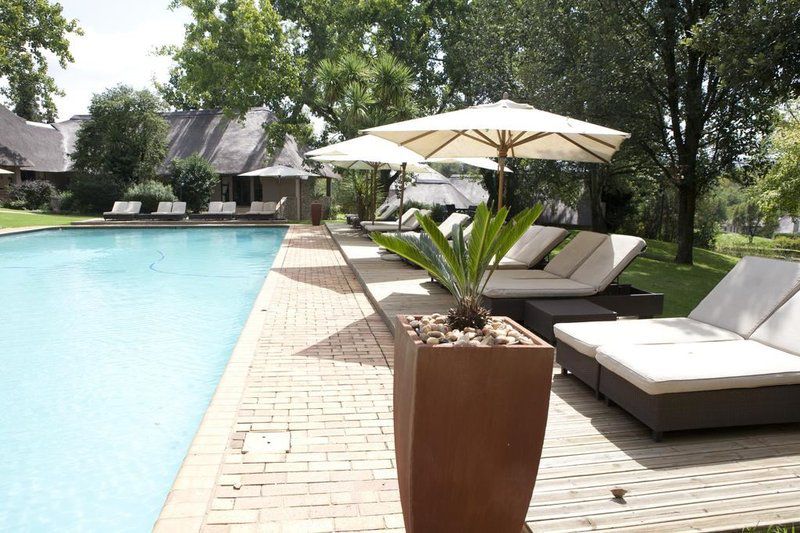 Valley Lodge And Spa Magaliesburg Gauteng South Africa Garden, Nature, Plant, Swimming Pool