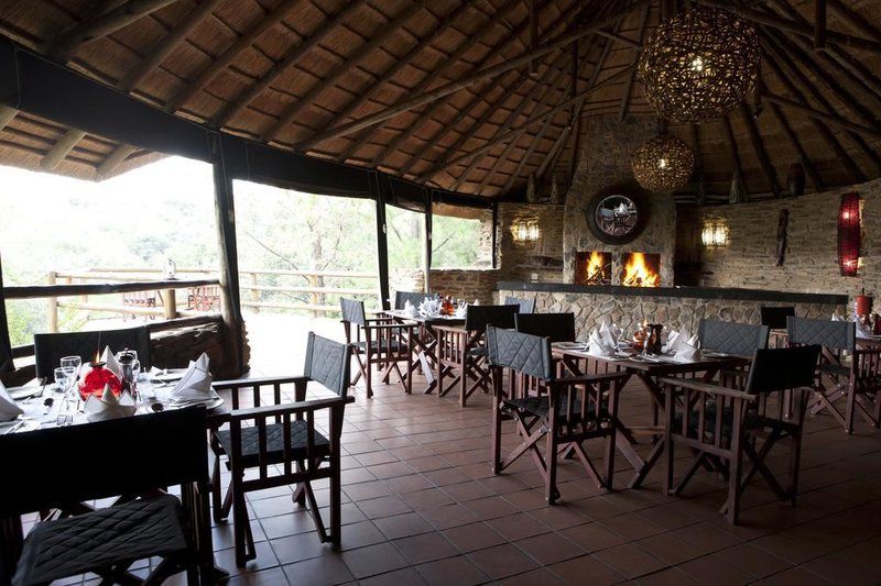 Valley Lodge And Spa Magaliesburg Gauteng South Africa Restaurant, Bar