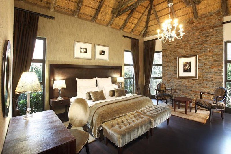 Valley Lodge And Spa Magaliesburg Gauteng South Africa Bedroom