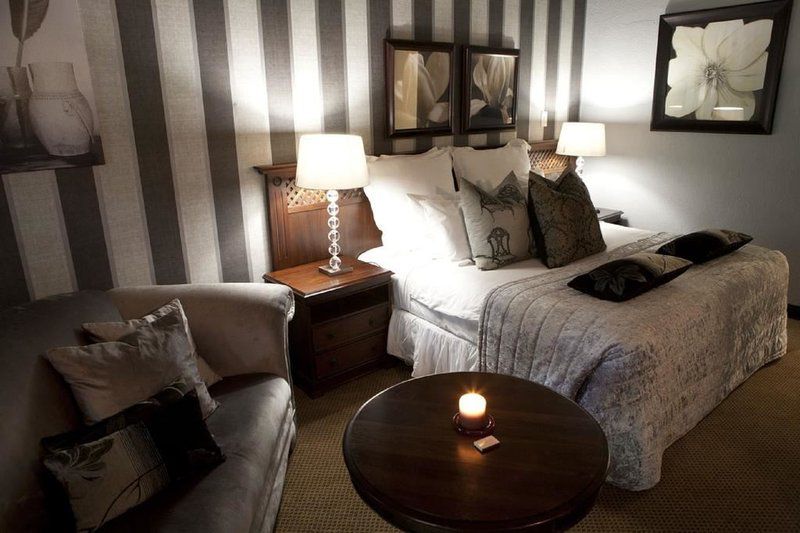 Valley Lodge And Spa Magaliesburg Gauteng South Africa Bedroom