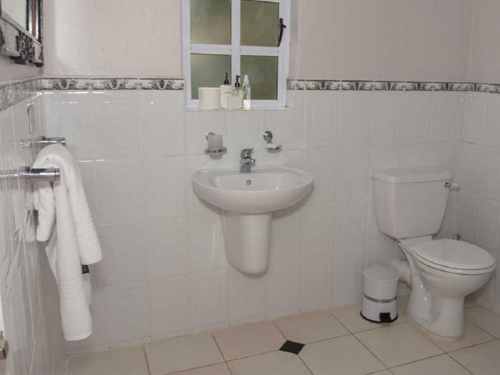 Valley Lodge Hillcrest Hillcrest Durban Kwazulu Natal South Africa Colorless, Bathroom