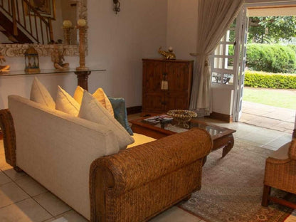 Valley Lodge Hillcrest Hillcrest Durban Kwazulu Natal South Africa Sepia Tones, Living Room