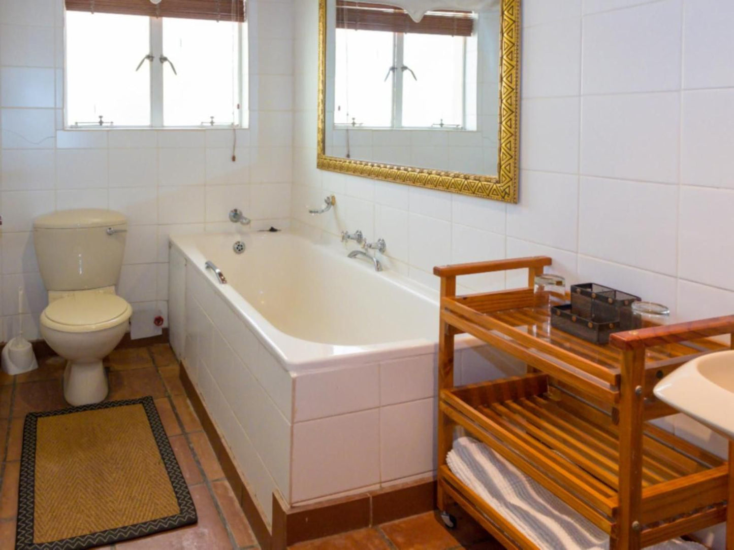 Valley Of The Rainbow Estate Dullstroom Mpumalanga South Africa Bathroom