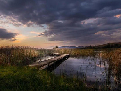 Valley Of The Rainbow Estate Dullstroom Mpumalanga South Africa Sunset, Nature, Sky