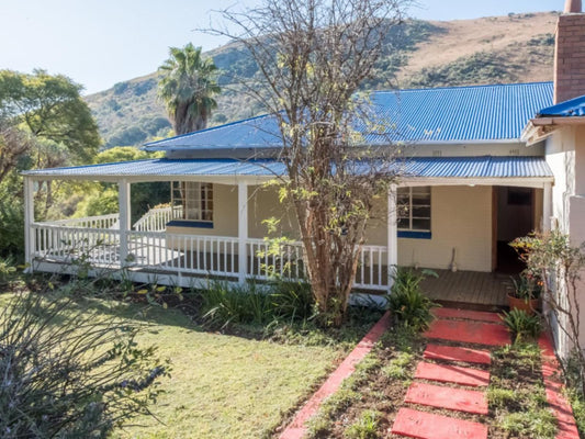 Valley Of The Rainbow Estate Dullstroom Mpumalanga South Africa House, Building, Architecture, Palm Tree, Plant, Nature, Wood