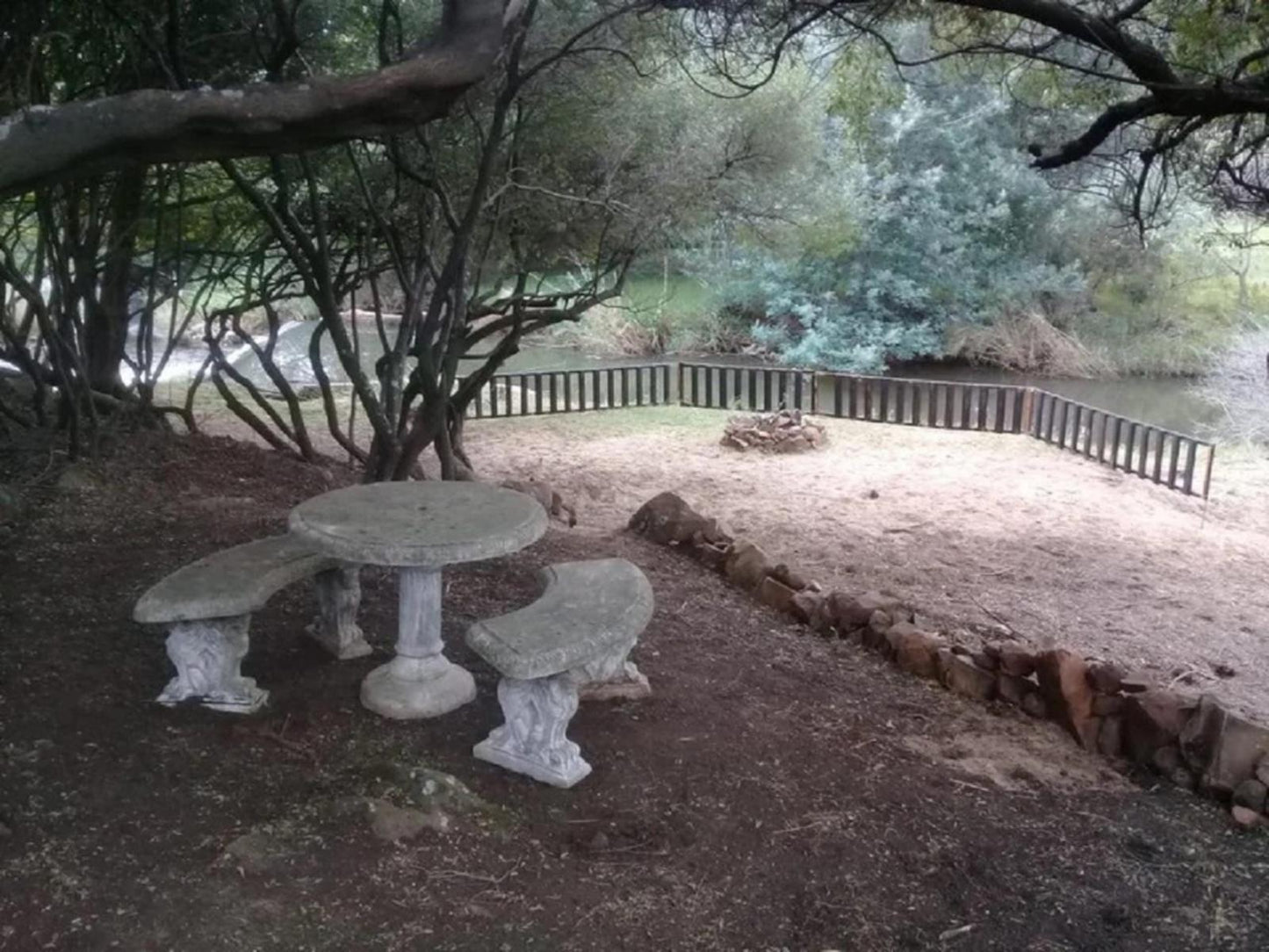 Wilderness Cabin @ Valley Of The Rainbow Estate