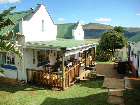 Valley View Backpackers Graskop Mpumalanga South Africa Complementary Colors, House, Building, Architecture
