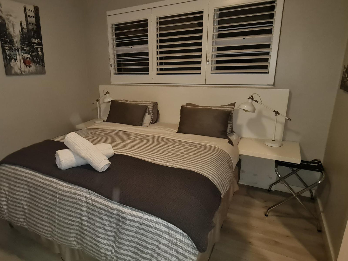 3 Rooms with kitchenette @ Umhlanga Lodge