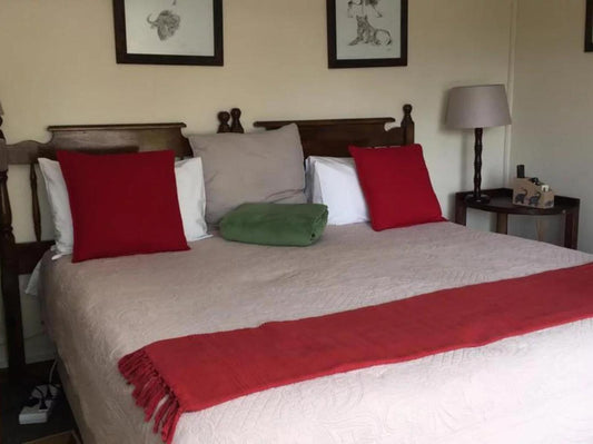 Double Room @ Valley Vista Lodge