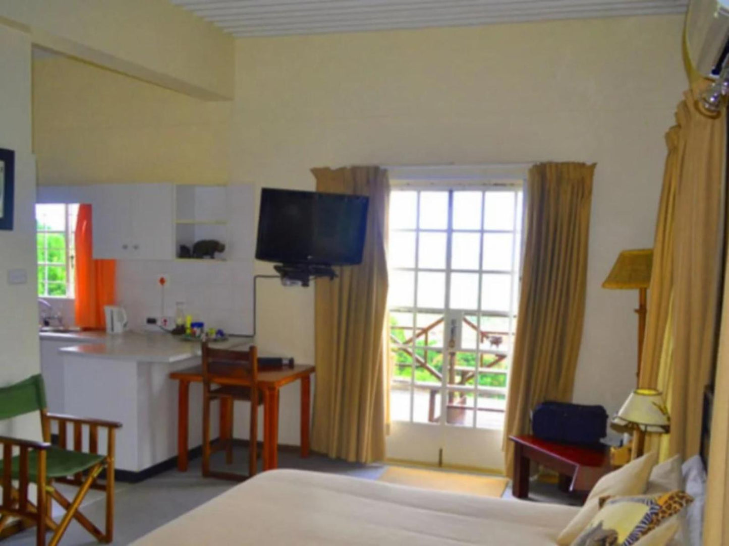 Self-catering Room @ Valley Vista Lodge