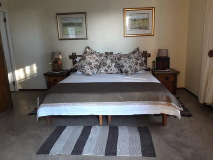 Valverde Eco Hotel Elandsdrift Gauteng South Africa Bedroom