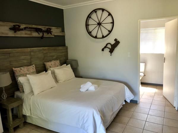 Valverde Eco Hotel Elandsdrift Gauteng South Africa Bedroom