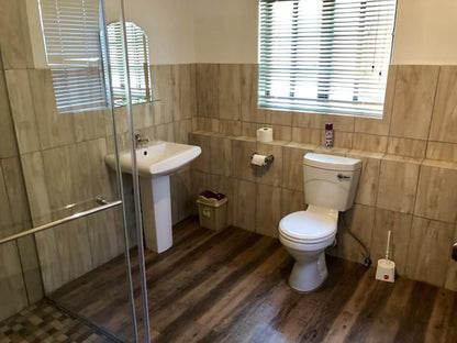 Valverde Eco Hotel Elandsdrift Gauteng South Africa Bathroom