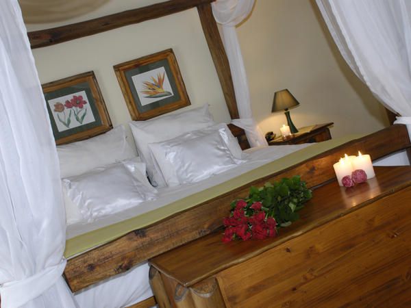 Valverde Eco Hotel Elandsdrift Gauteng South Africa Bedroom