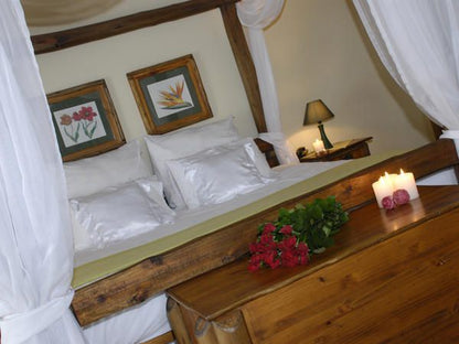 Valverde Eco Hotel Elandsdrift Gauteng South Africa Bedroom