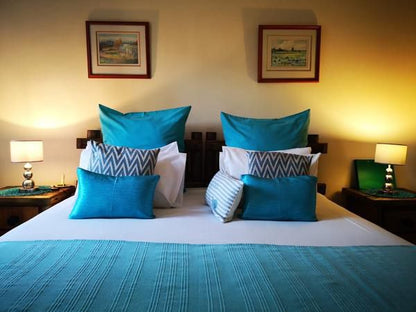 Valverde Eco Hotel Elandsdrift Gauteng South Africa Complementary Colors, Bedroom